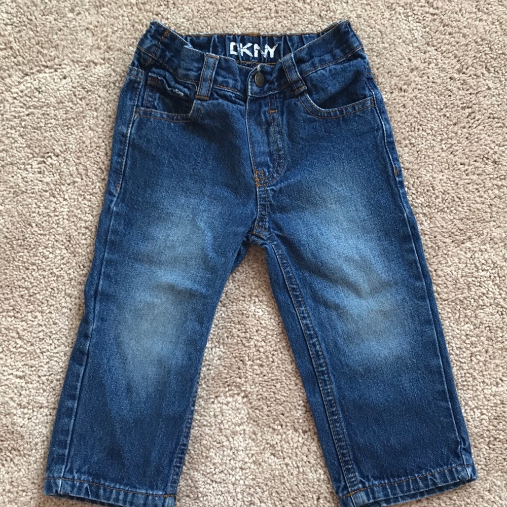 Jeans pants